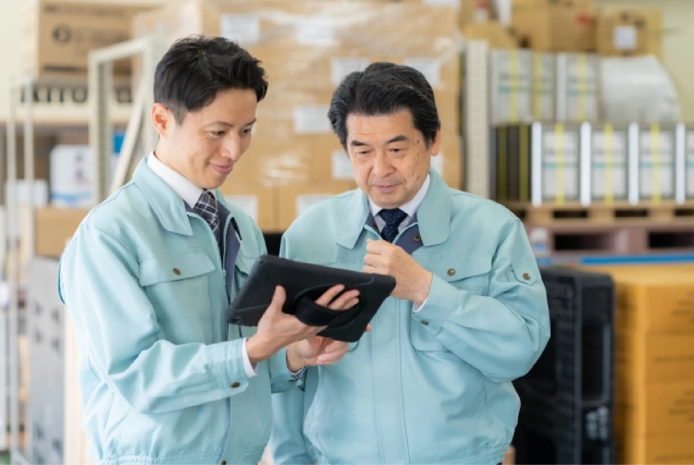 スポット部門（単発・不定期便）